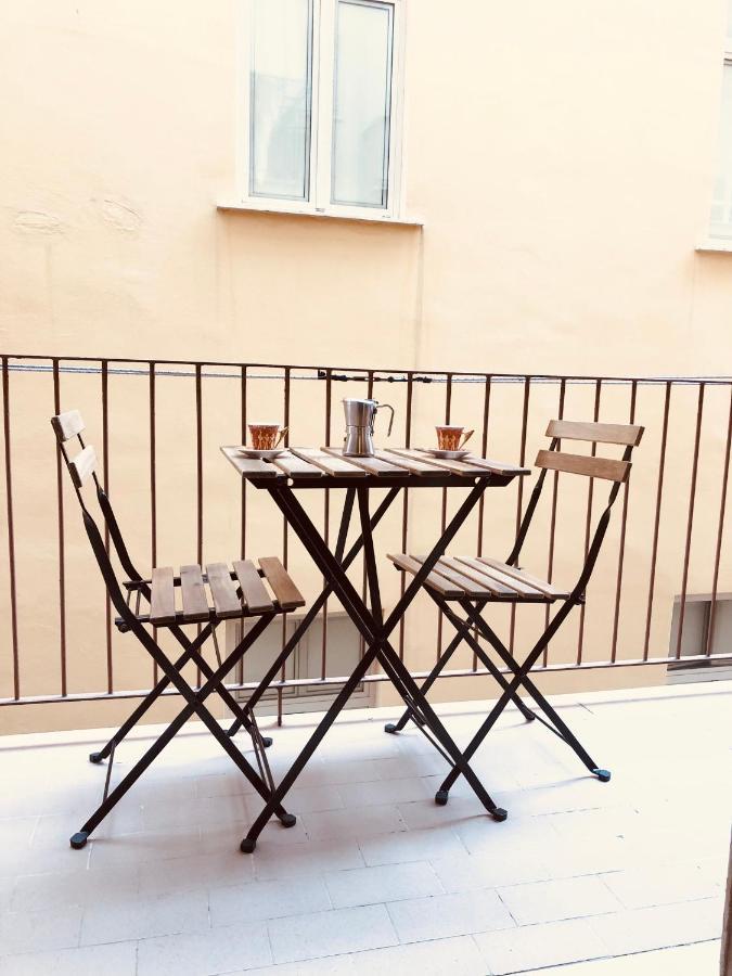 Casa Margherita Apartment Naples Exterior photo