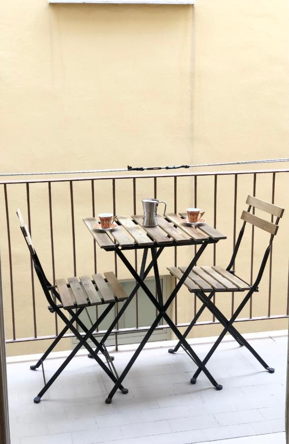 Casa Margherita Apartment Naples Exterior photo
