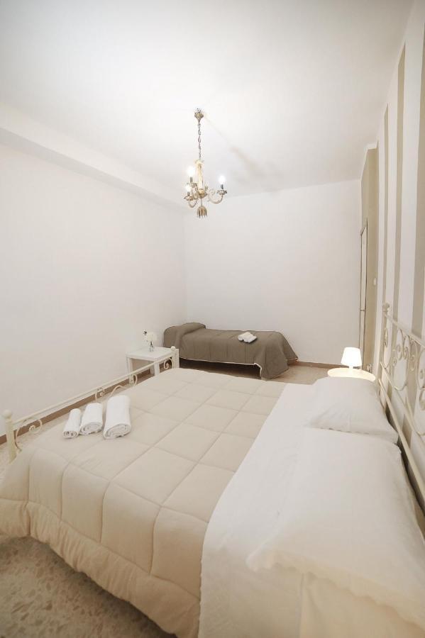 Casa Margherita Apartment Naples Exterior photo