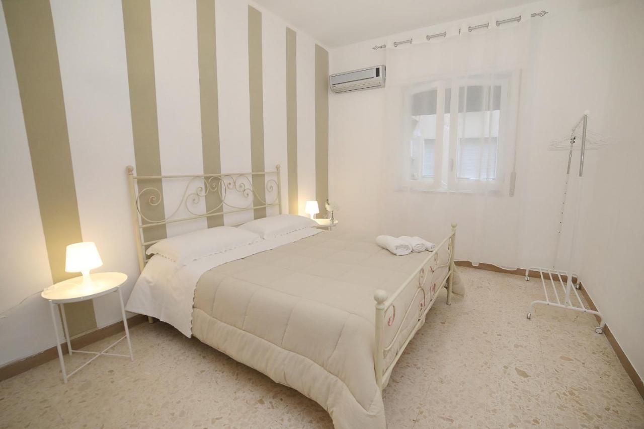 Casa Margherita Apartment Naples Exterior photo
