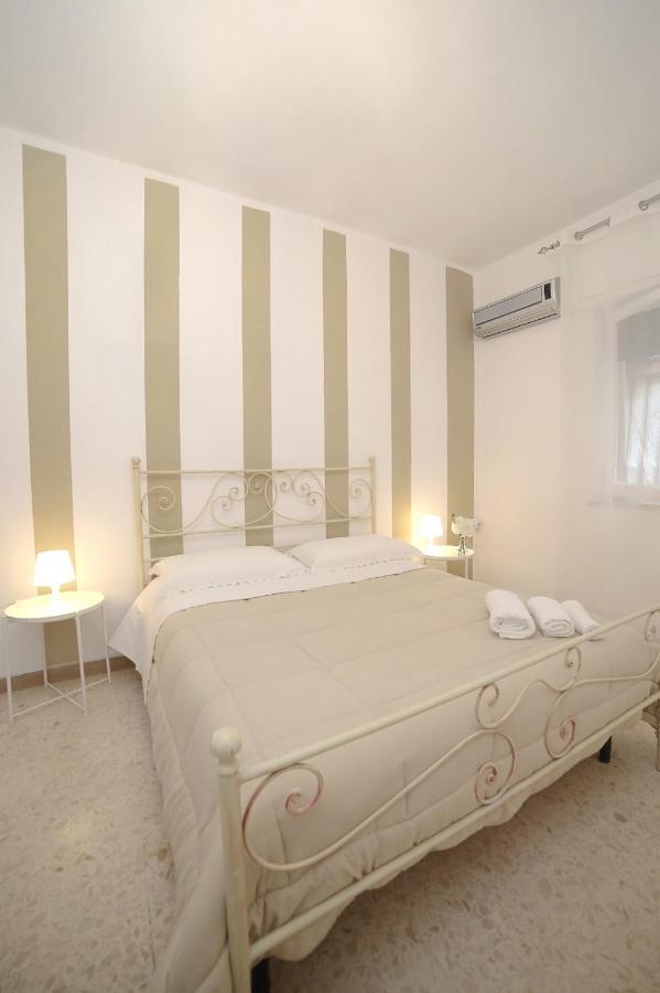 Casa Margherita Apartment Naples Exterior photo
