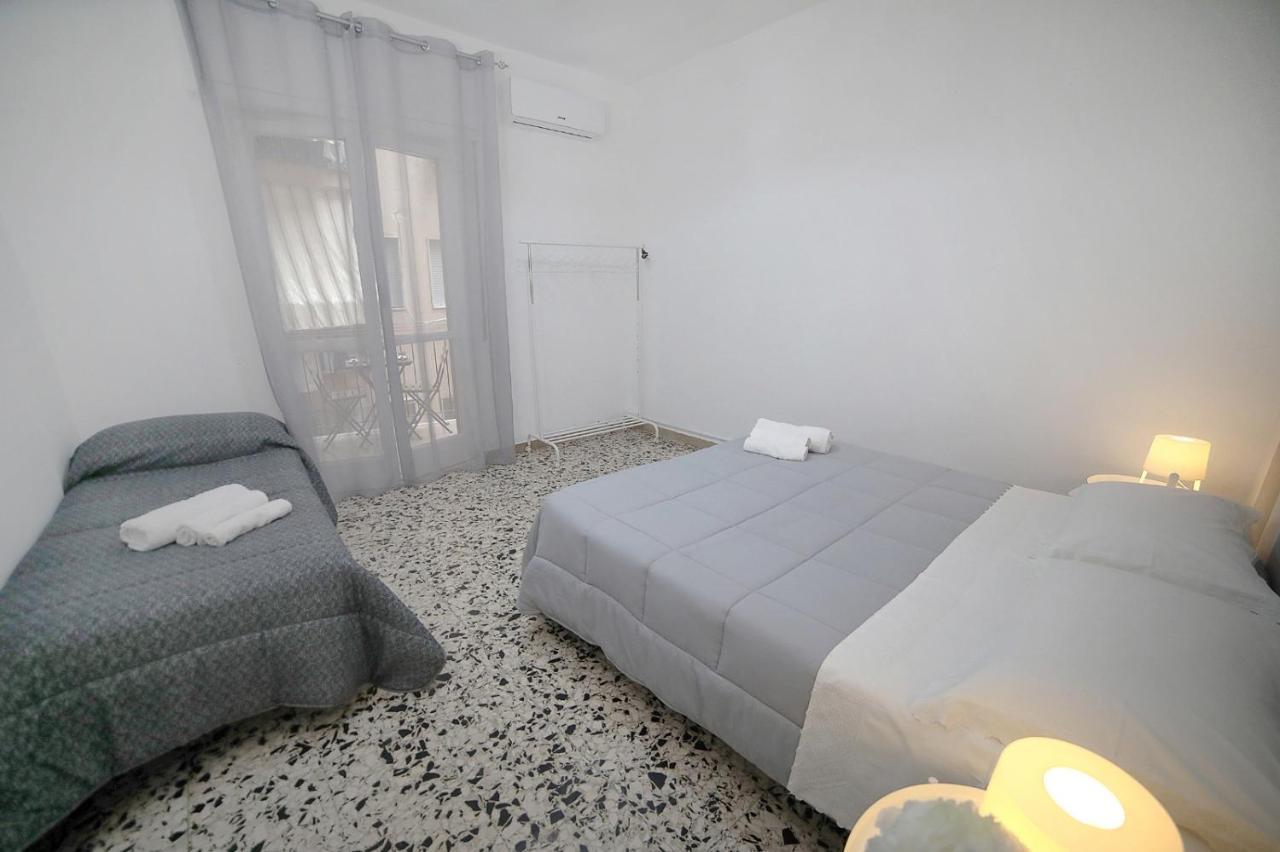 Casa Margherita Apartment Naples Exterior photo