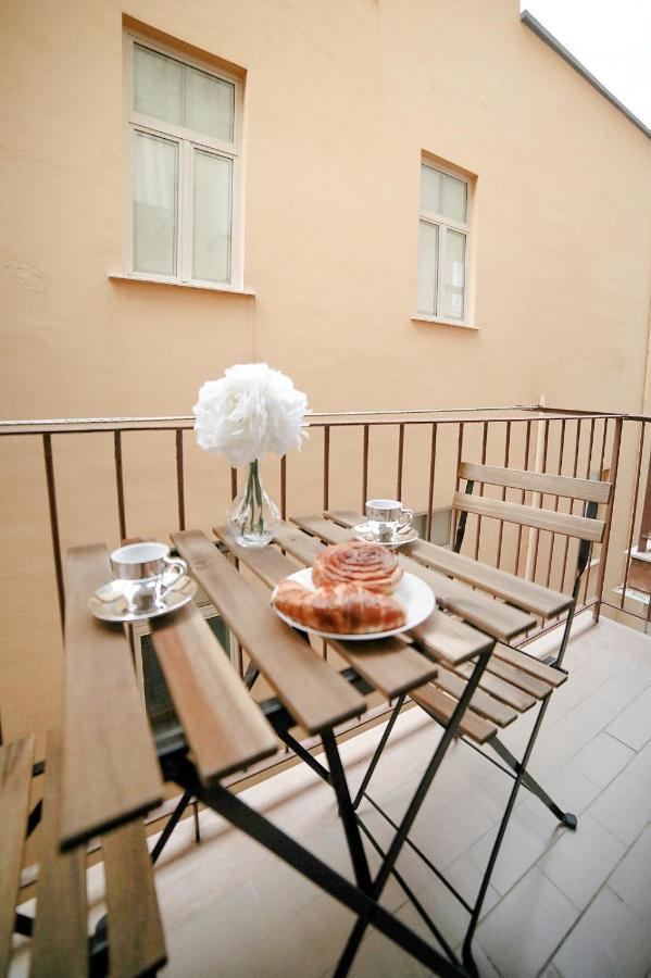 Casa Margherita Apartment Naples Exterior photo