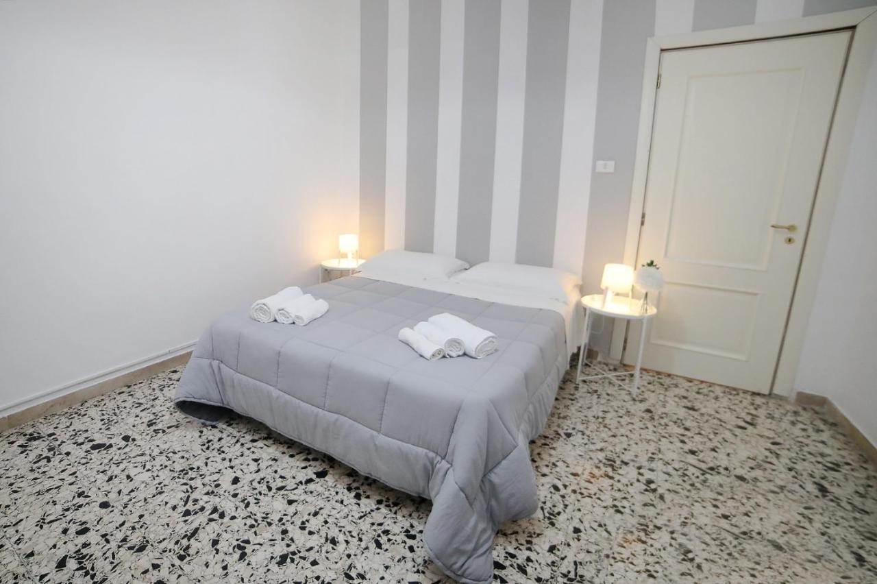 Casa Margherita Apartment Naples Exterior photo