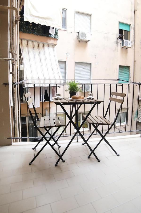Casa Margherita Apartment Naples Exterior photo