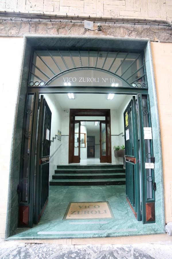 Casa Margherita Apartment Naples Exterior photo