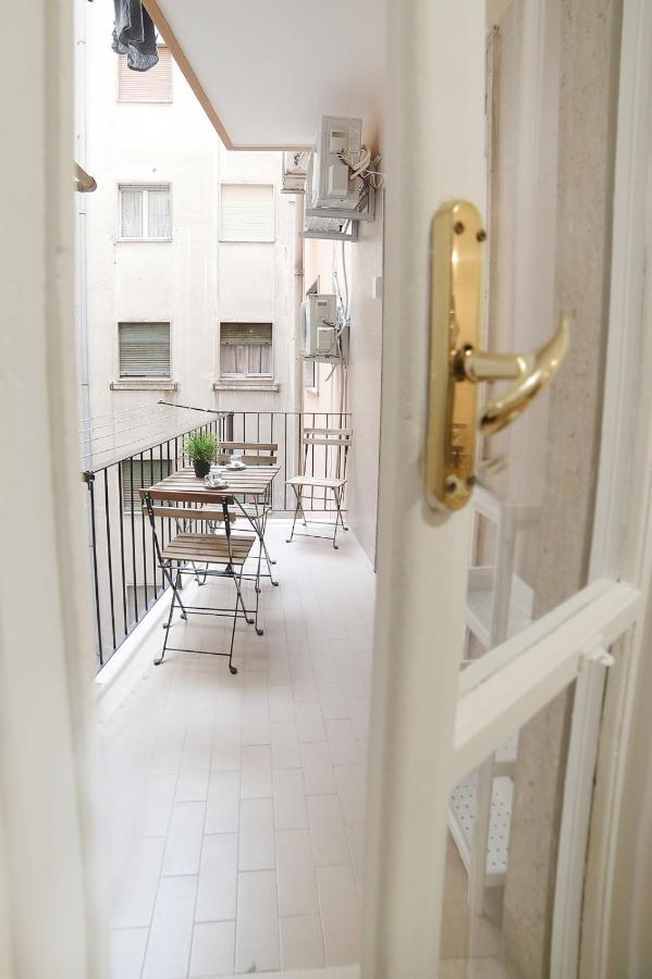 Casa Margherita Apartment Naples Exterior photo