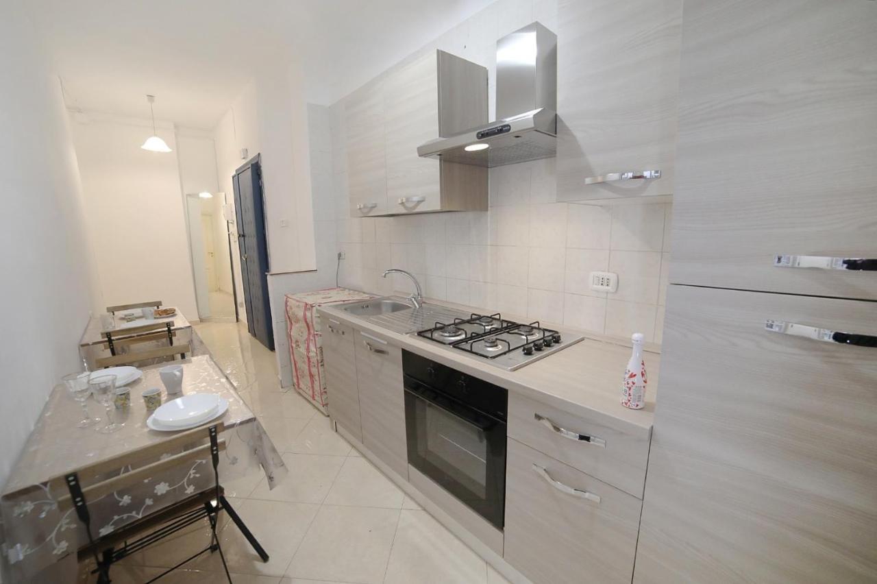 Casa Margherita Apartment Naples Exterior photo