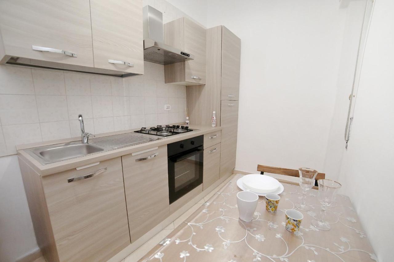 Casa Margherita Apartment Naples Exterior photo