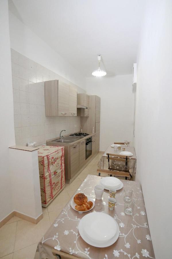 Casa Margherita Apartment Naples Exterior photo