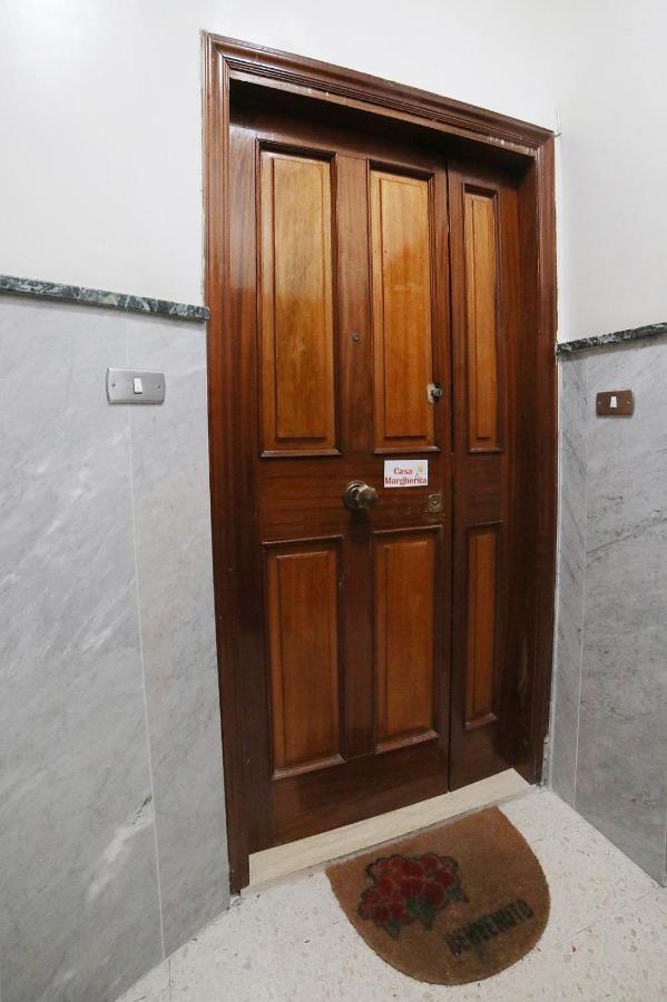 Casa Margherita Apartment Naples Exterior photo